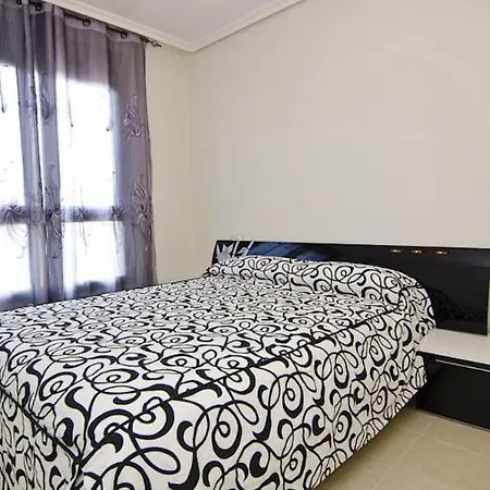 Apartment Gemelos 26 Benidorm