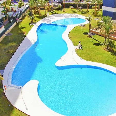 Apartment Gemelos 26