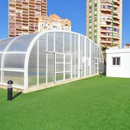 Gemelos 26 Apartment Benidorm