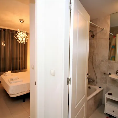 Apartment Gemelos 26 *