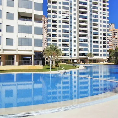 Apartment Gemelos 26